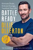 Pripravení na boj - Ako prevziať kontrolu a zmeniť svoj život - Battle Ready - How to Take Control and Transform Your Life