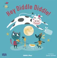 Hej Diddle Diddle - Hey Diddle Diddle
