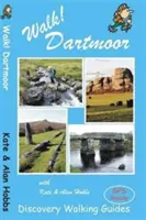 Kráčaj! Dartmoor - Walk! Dartmoor
