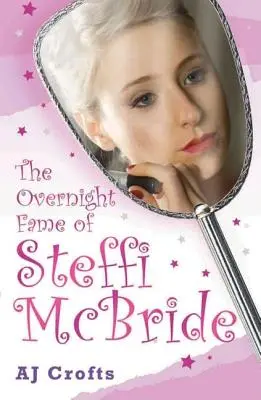 Jednodňová sláva Steffi McBrideovej - Overnight Fame of Steffi McBride