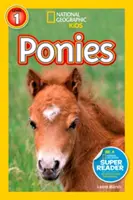 Poníky - Ponies