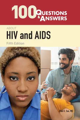 100 otázok a odpovedí o HIV a AIDS - 100 Questions & Answers about HIV and AIDS