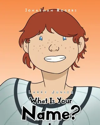 Aké je tvoje meno? - What Is Your Name?