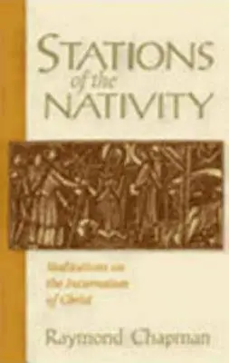 Stanice Narodenia Pána - Stations of the Nativity