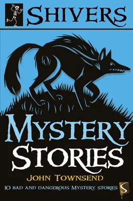 Záhadné príbehy - Mystery Stories