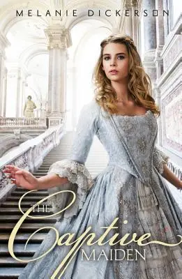 Zajaté dievča - The Captive Maiden