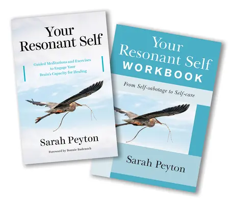 Vaše rezonančné ja: Súbor dvoch kníh - Your Resonant Self Two-Book Set