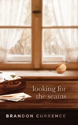 Hľadáme švy - Looking for the Seams