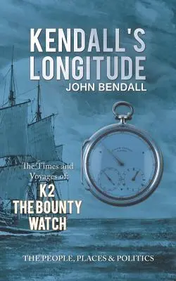 Kendallova dĺžka - Kendall's Longitude