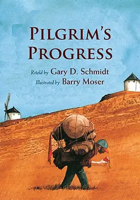 Pokrok pútnika - Pilgrim's Progress