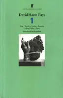 David Hare Hrá 1 - Štrka; Zuby 'n' úsmevy; Kľučky; Lízanie Hitlera; Množstvo - David Hare Plays 1 - Slag; Teeth 'n' Smiles; Knuckle; Licking Hitler; Plenty