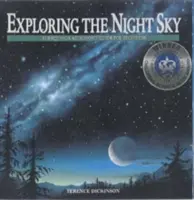 Skúmanie nočnej oblohy: Rovnodenný astronomický sprievodca pre začiatočníkov - Exploring the Night Sky: The Equinox Astronomy Guide for Beginners