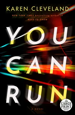 Môžeš bežať - You Can Run