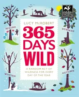365 dní divočiny - 365 Days Wild