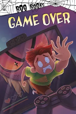 Koniec hry - Game Over