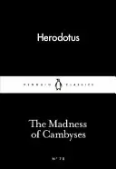 Kambýsovo šialenstvo - Madness of Cambyses