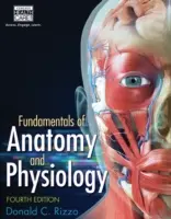 Základy anatómie a fyziológie - Fundamentals of Anatomy and Physiology