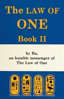 Zákon jedného, kniha II - The Law of One, Book II