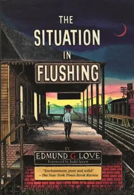 Situácia vo Flushingu - The Situation in Flushing