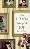 Kniha mŕtvych Glen Rock - The Glen Rock Book of the Dead