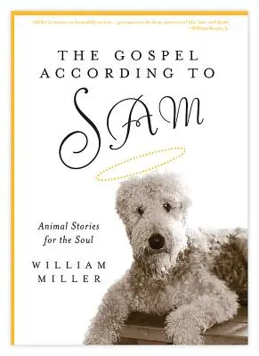 Evanjelium podľa Sama: Príbehy o zvieratách pre dušu - The Gospel According to Sam: Animal Stories for the Soul