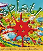 Splat! - Ako bol vynájdený smoothie - Splat! - How the smoothie was invented
