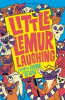 Malý smejúci sa lemur - Little Lemur Laughing