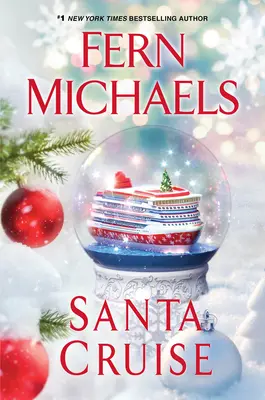 Santa Cruise: Slávnostný a zábavný prázdninový príbeh - Santa Cruise: A Festive and Fun Holiday Story