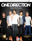 One Direction: Vezmi ma domov - One Direction: Take Me Home