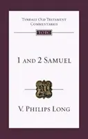 1 a 2 Samuel - Úvod a komentár (Long V Philips (Reader)) - 1 and 2 Samuel - An Introduction And Commentary (Long V Philips (Reader))