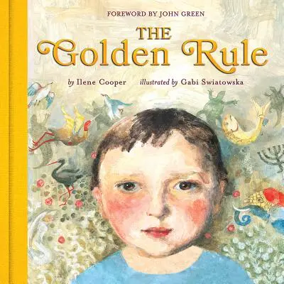 Zlaté pravidlo - Golden Rule
