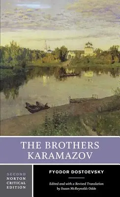 Bratia Karamazovovci - The Brothers Karamazov