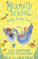 Škola morskej panny: Pripraviť, stáť, plávať! - Mermaid School: Ready, Steady, Swim!