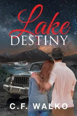 Osud jazera - Lake Destiny
