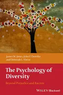 Psychológia rozmanitosti - Psychology of Diversity