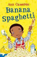 Banánové špagety - Banana Spaghetti