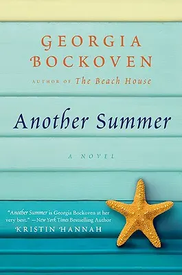 Ďalšie leto: A Beach House Novel - Another Summer: A Beach House Novel