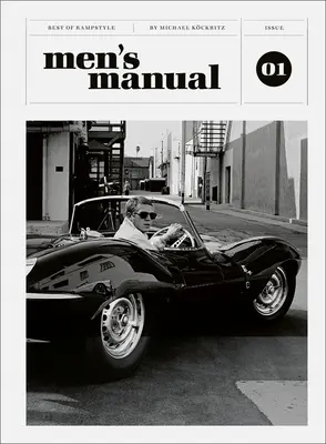 Príručka pre mužov - Men's Manual