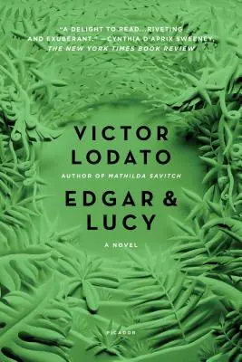 Edgar a Lucy - Edgar and Lucy