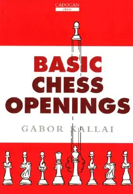 Základné šachové otvorenia - Basic Chess Openings