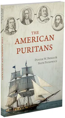 Americkí puritáni - The American Puritans