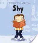 Plachosť - Shy