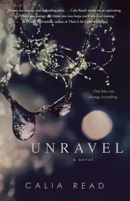 Odhaľte - Unravel