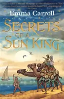Tajomstvá kráľa slnka - Secrets of a Sun King