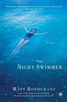 Nočný plavec - The Night Swimmer