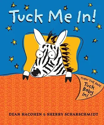Zasunúť ma! - Tuck Me In!