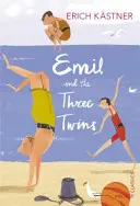 Emil a tri dvojčatá - Emil and the Three Twins