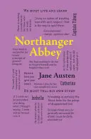 Northangerské opátstvo - Northanger Abbey