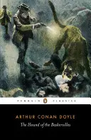 Pes baskervillský - The Hound of the Baskervilles