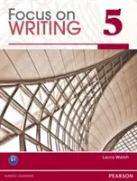 Zameranie na písanie 5 - Focus on Writing 5